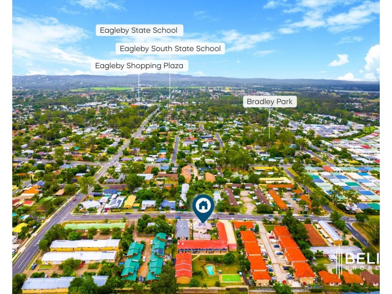 11 Albert Street, Eagleby QLD 4207