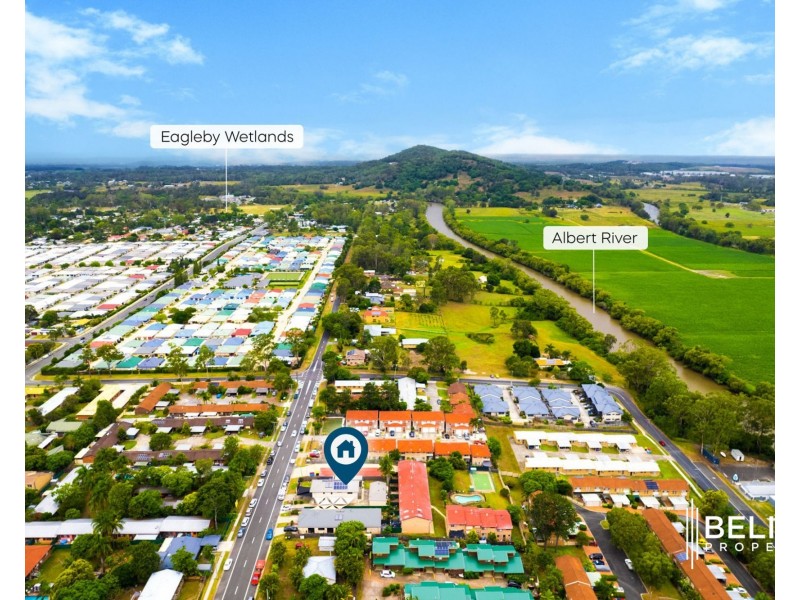 11 Albert Street, Eagleby QLD 4207