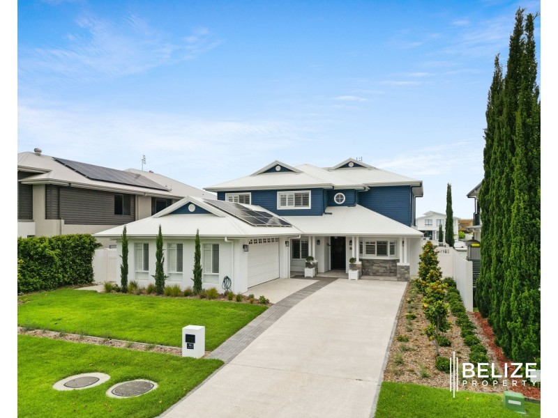 19 Poinciana Place, Jacobs Well QLD 4208