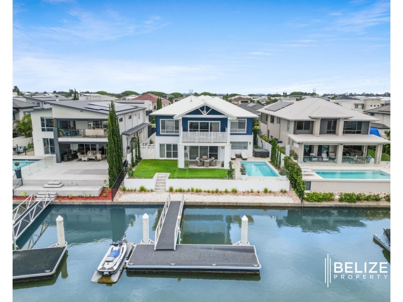 19 Poinciana Place, Jacobs Well QLD 4208