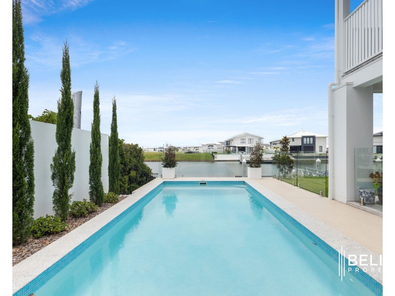 19 Poinciana Place, Jacobs Well QLD 4208