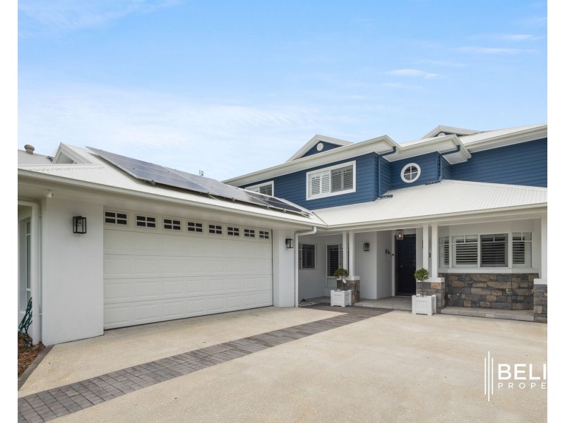 19 Poinciana Place, Jacobs Well QLD 4208
