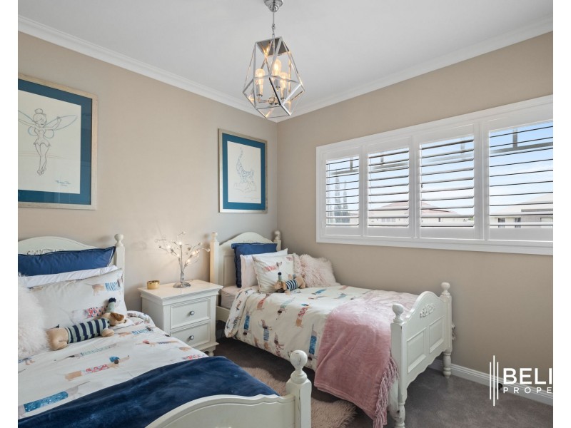 19 Poinciana Place, Jacobs Well QLD 4208