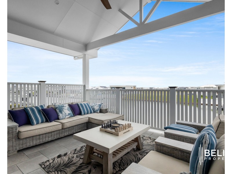 19 Poinciana Place, Jacobs Well QLD 4208