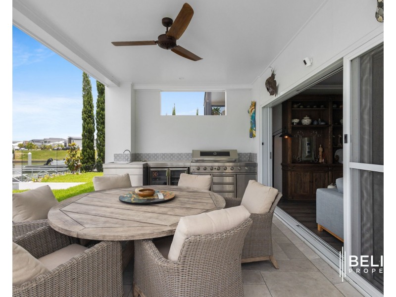 19 Poinciana Place, Jacobs Well QLD 4208