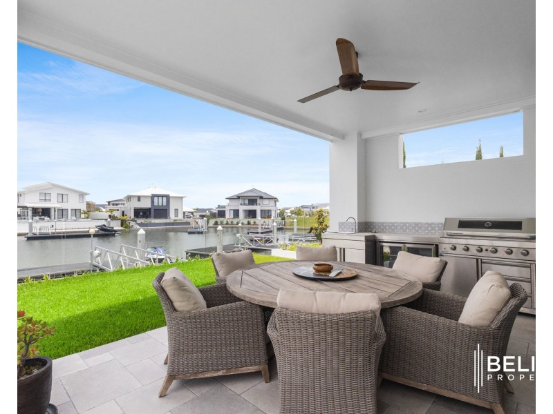 19 Poinciana Place, Jacobs Well QLD 4208