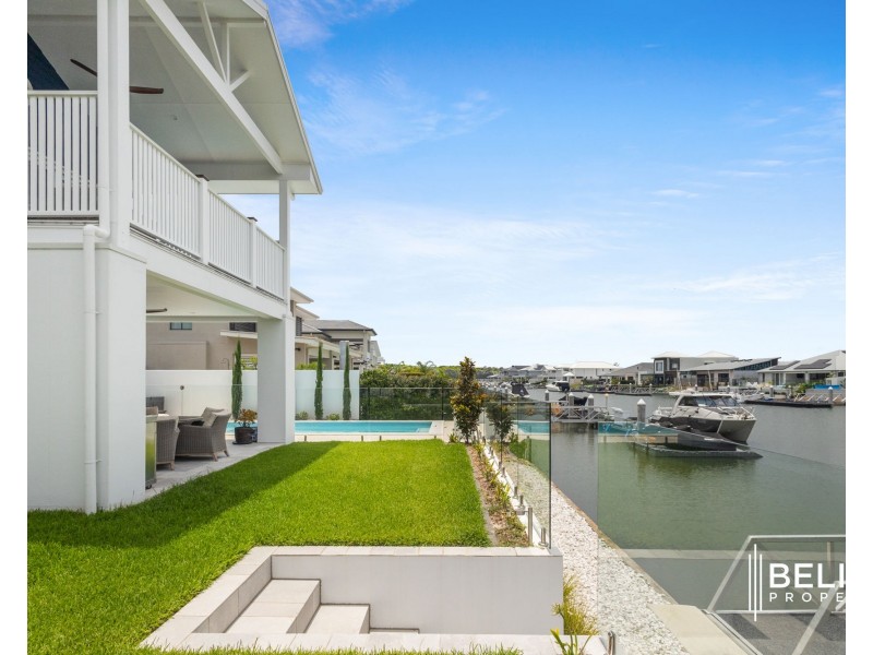 19 Poinciana Place, Jacobs Well QLD 4208