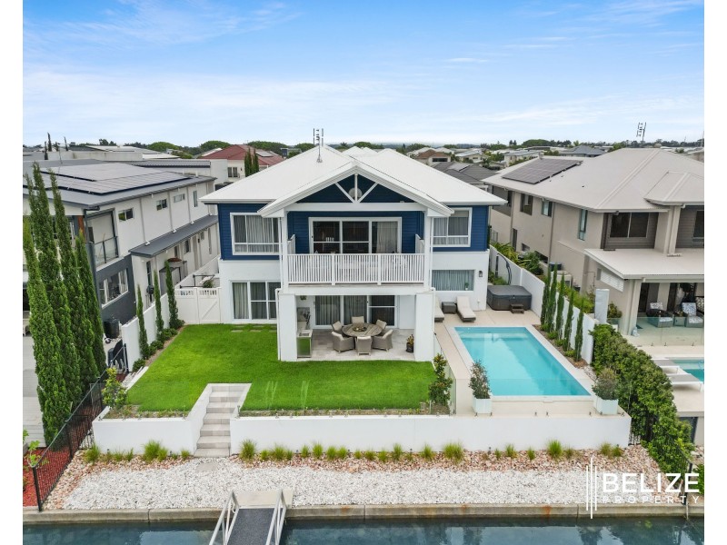 19 Poinciana Place, Jacobs Well QLD 4208
