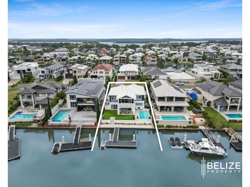 19 Poinciana Place, Jacobs Well QLD 4208