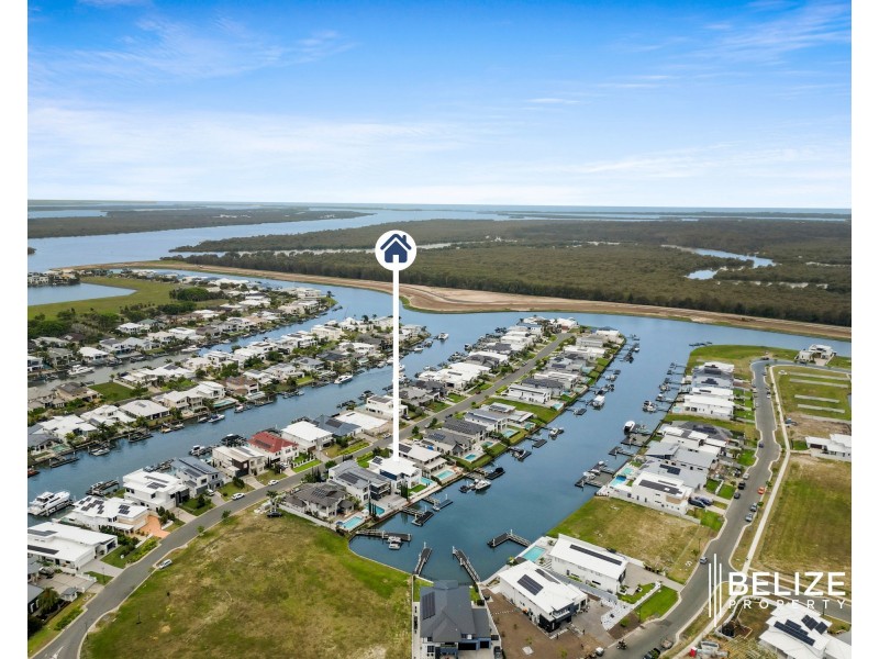 19 Poinciana Place, Jacobs Well QLD 4208