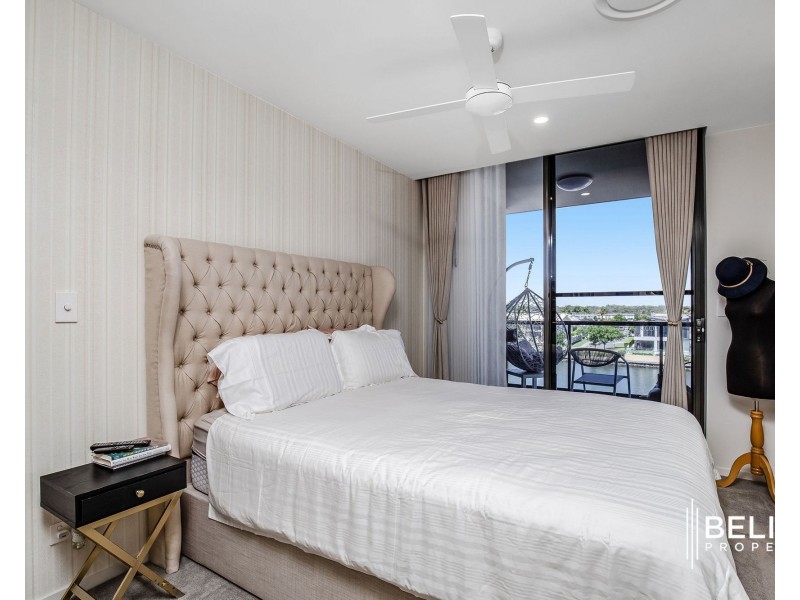 120/37 Sickle Avenue, Hope Island QLD 4212