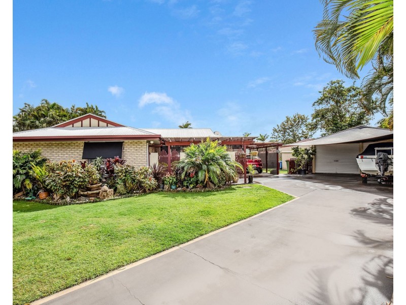 10 Thomas Court, Jacobs Well QLD 4208