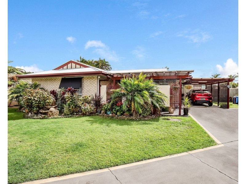 10 Thomas Court, Jacobs Well QLD 4208