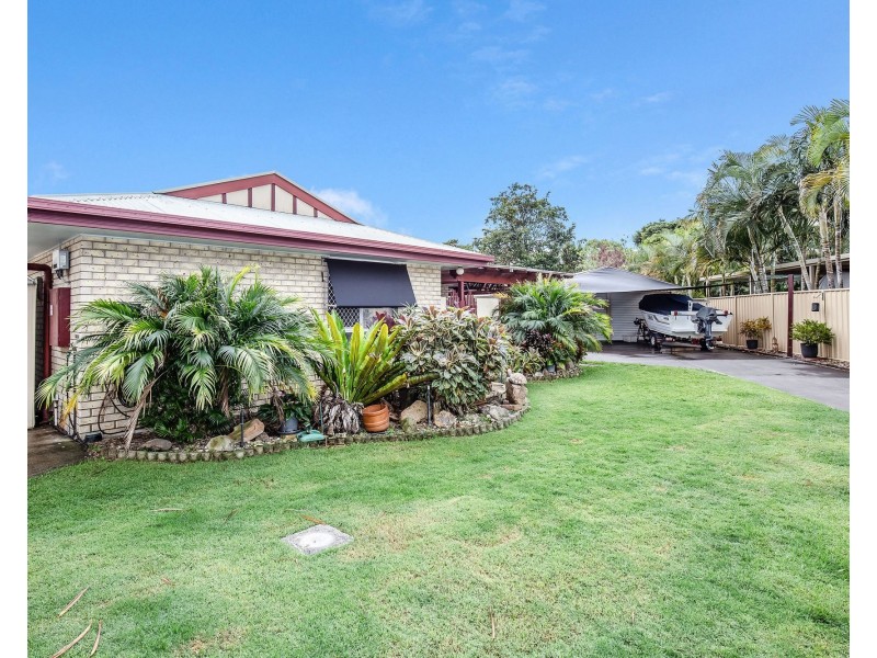 10 Thomas Court, Jacobs Well QLD 4208