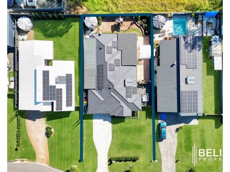 20 Corbould Court, Jacobs Well QLD 4208