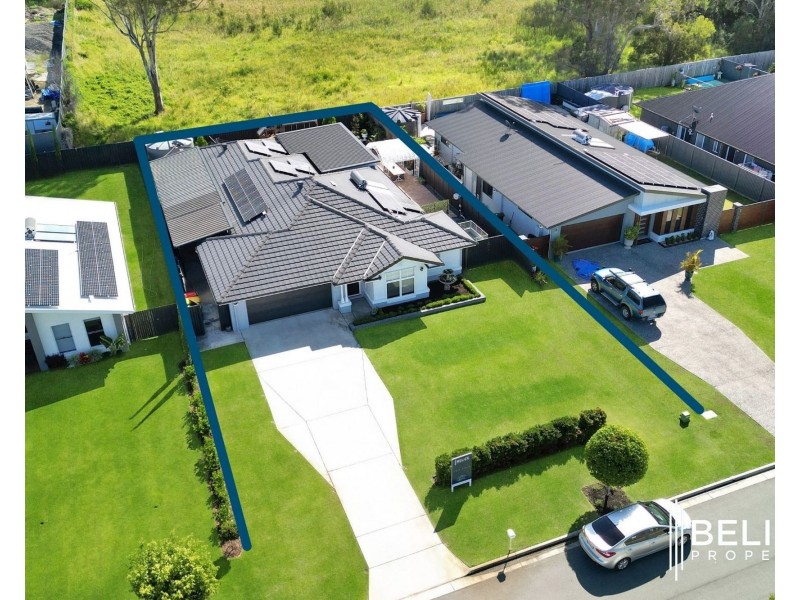 20 Corbould Court, Jacobs Well QLD 4208