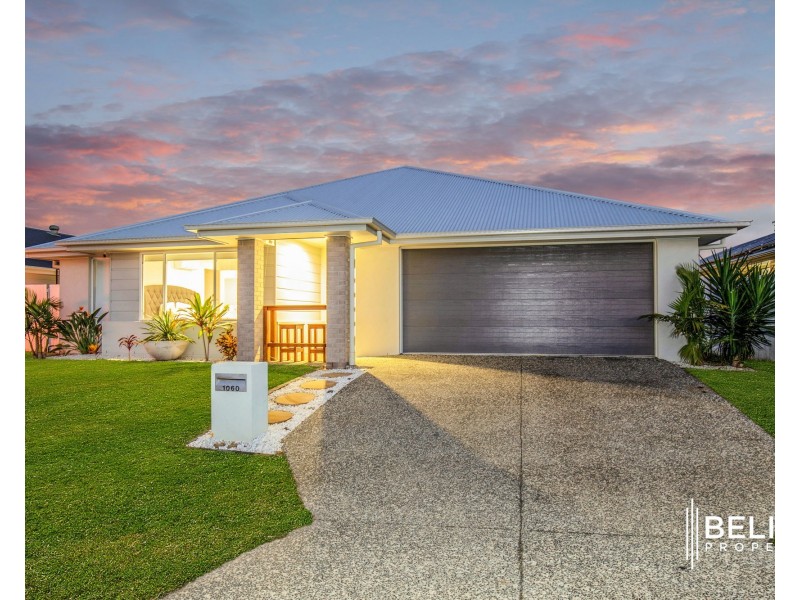 1060 Pimpama Jacobs Well Road, Jacobs Well QLD 4208