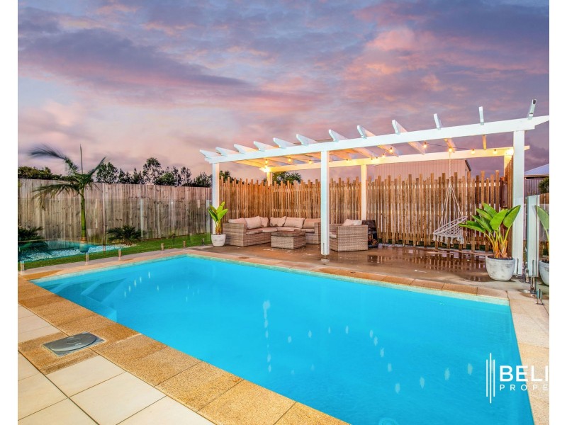 1060 Pimpama Jacobs Well Road, Jacobs Well QLD 4208