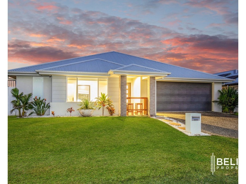1060 Pimpama Jacobs Well Road, Jacobs Well QLD 4208