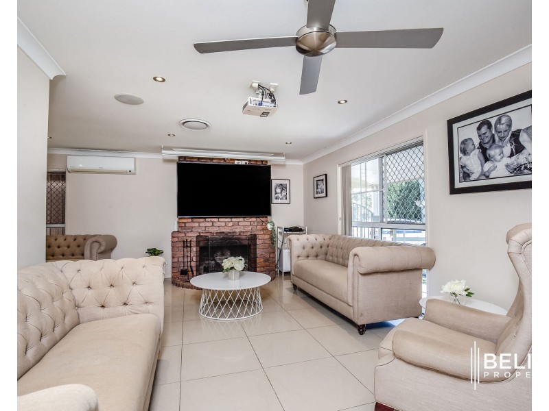 11 Beaton Court, Ormeau QLD 4208