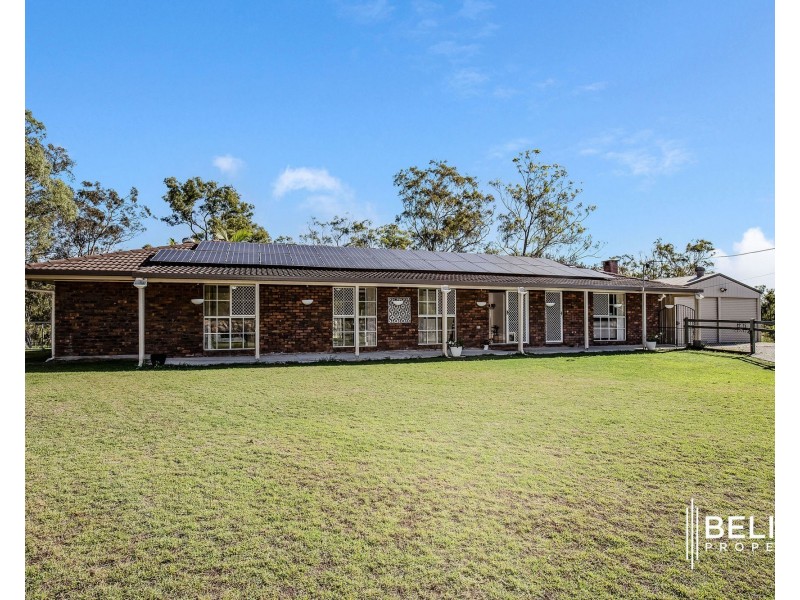11 Beaton Court, Ormeau QLD 4208