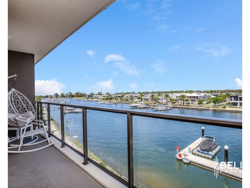 120/37 Sickle Avenue, Hope Island QLD 4212