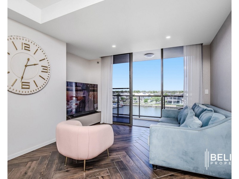 120/37 Sickle Avenue, Hope Island QLD 4212