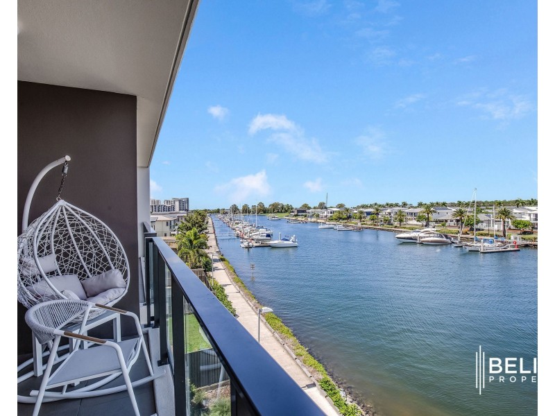 120/37 Sickle Avenue, Hope Island QLD 4212