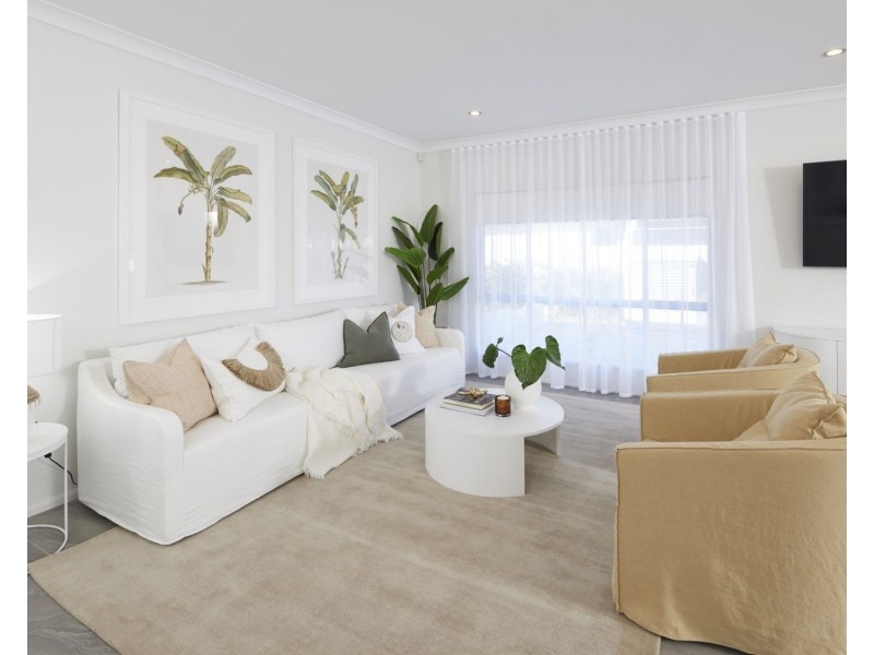 3 Marina Parade, Jacobs Well QLD 4208