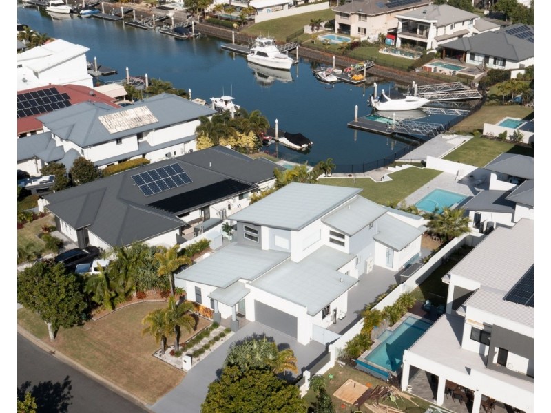 3 Marina Parade, Jacobs Well QLD 4208