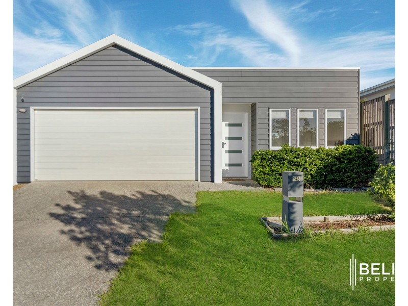 145 The Heights Boulevard, Pimpama QLD 4209