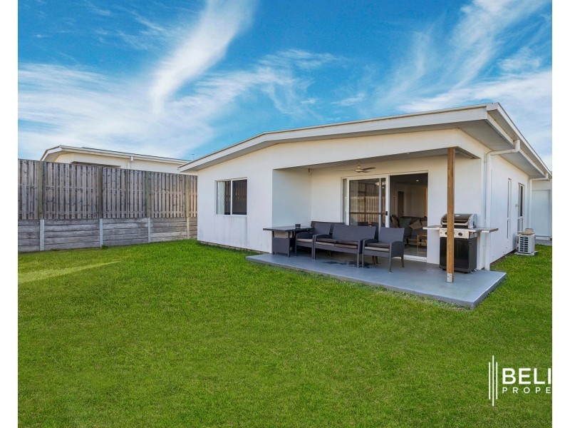 145 The Heights Boulevard, Pimpama QLD 4209