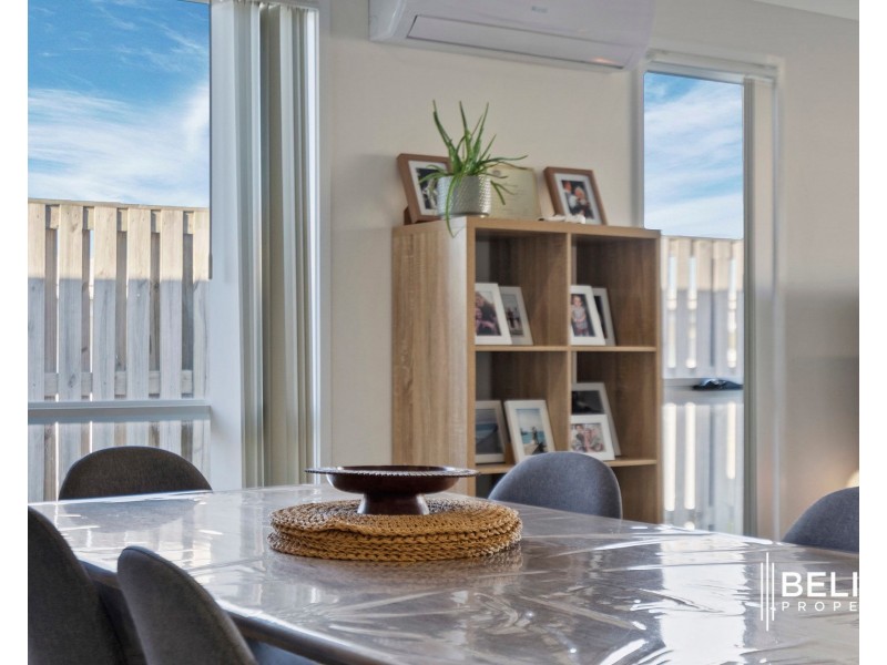 145 The Heights Boulevard, Pimpama QLD 4209