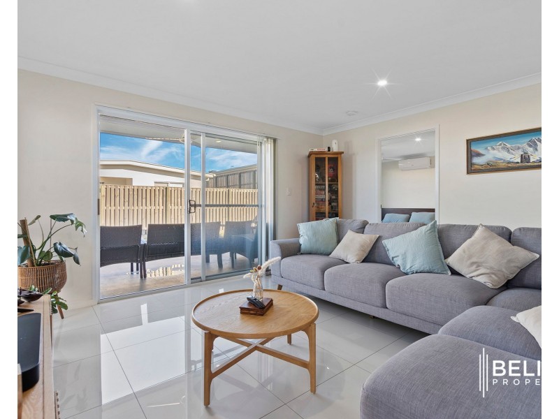 145 The Heights Boulevard, Pimpama QLD 4209