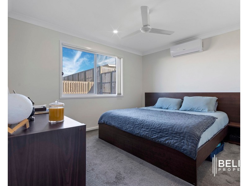 145 The Heights Boulevard, Pimpama QLD 4209