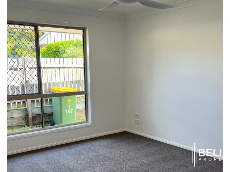 1K/107 Killarney Crescent, Capalaba QLD 4157