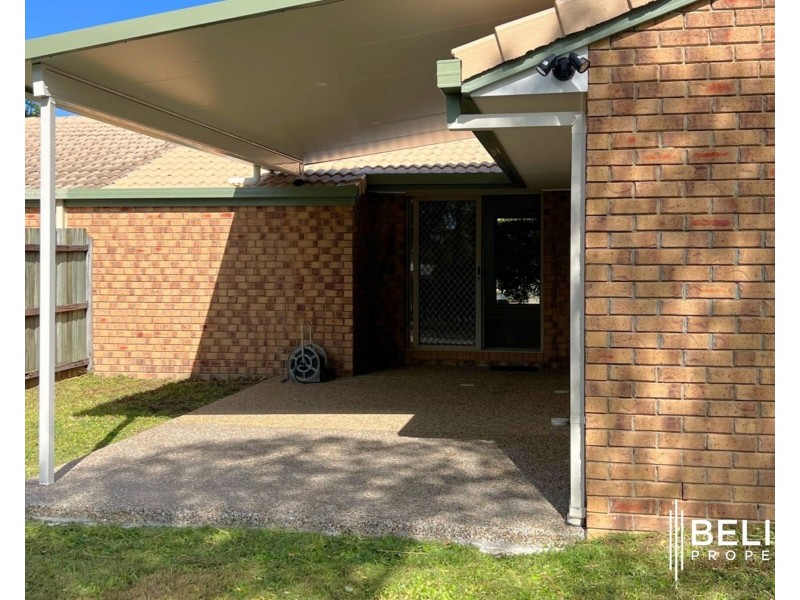 1K/107 Killarney Crescent, Capalaba QLD 4157