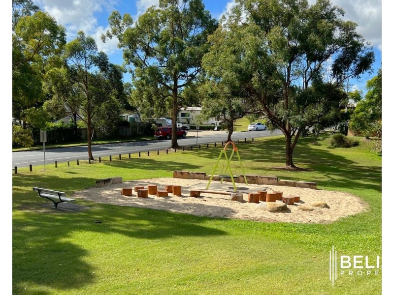 1K/107 Killarney Crescent, Capalaba QLD 4157