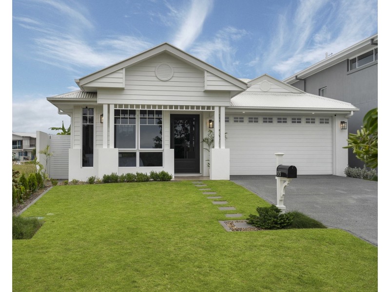 315 Harbour Boulevard, Jacobs Well QLD 4208