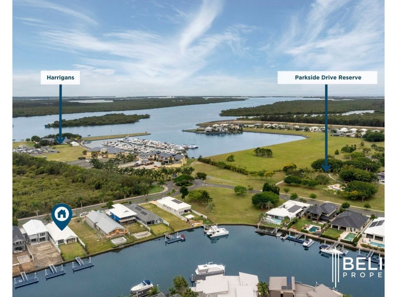 315 Harbour Boulevard, Jacobs Well QLD 4208