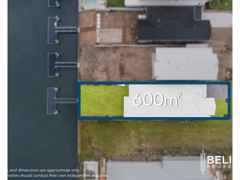 315 Harbour Boulevard, Jacobs Well QLD 4208