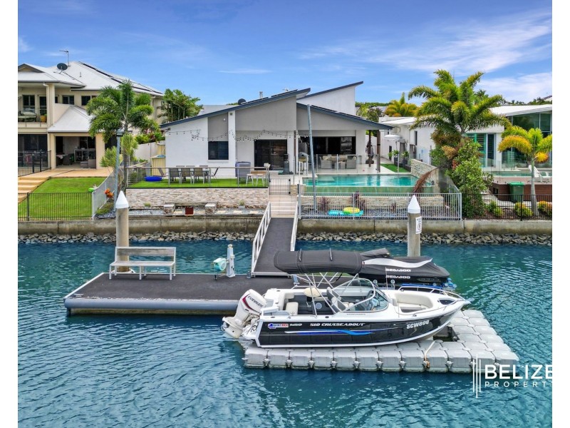 7 Windward place, Jacobs Well QLD 4208