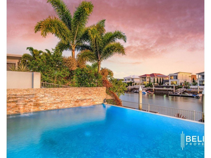7 Windward place, Jacobs Well QLD 4208