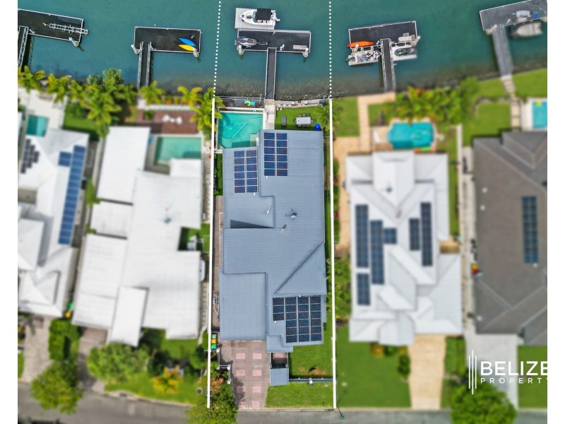 7 Windward place, Jacobs Well QLD 4208