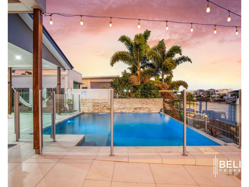 7 Windward place, Jacobs Well QLD 4208