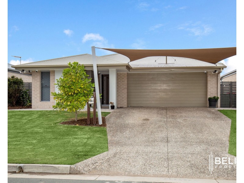 13 Seabright Circuit, Jacobs Well QLD 4208