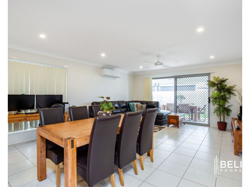 13 Seabright Circuit, Jacobs Well QLD 4208