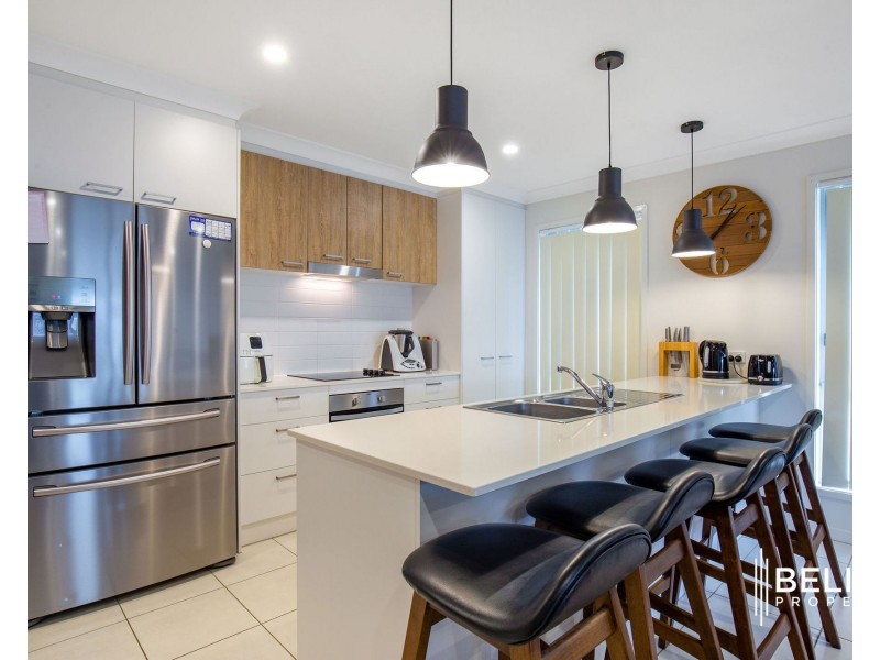 13 Seabright Circuit, Jacobs Well QLD 4208