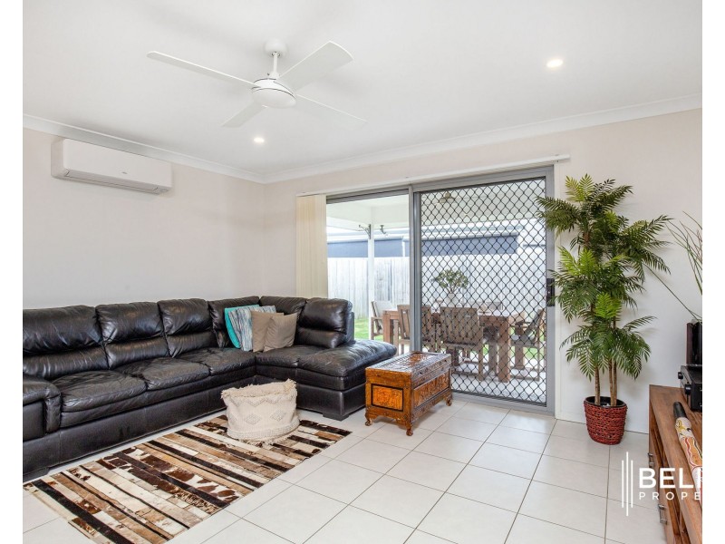 13 Seabright Circuit, Jacobs Well QLD 4208