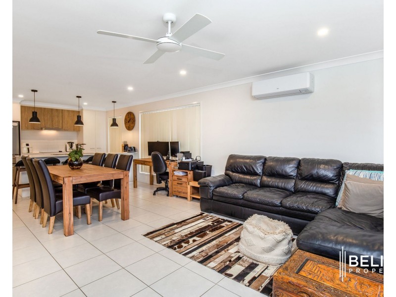 13 Seabright Circuit, Jacobs Well QLD 4208